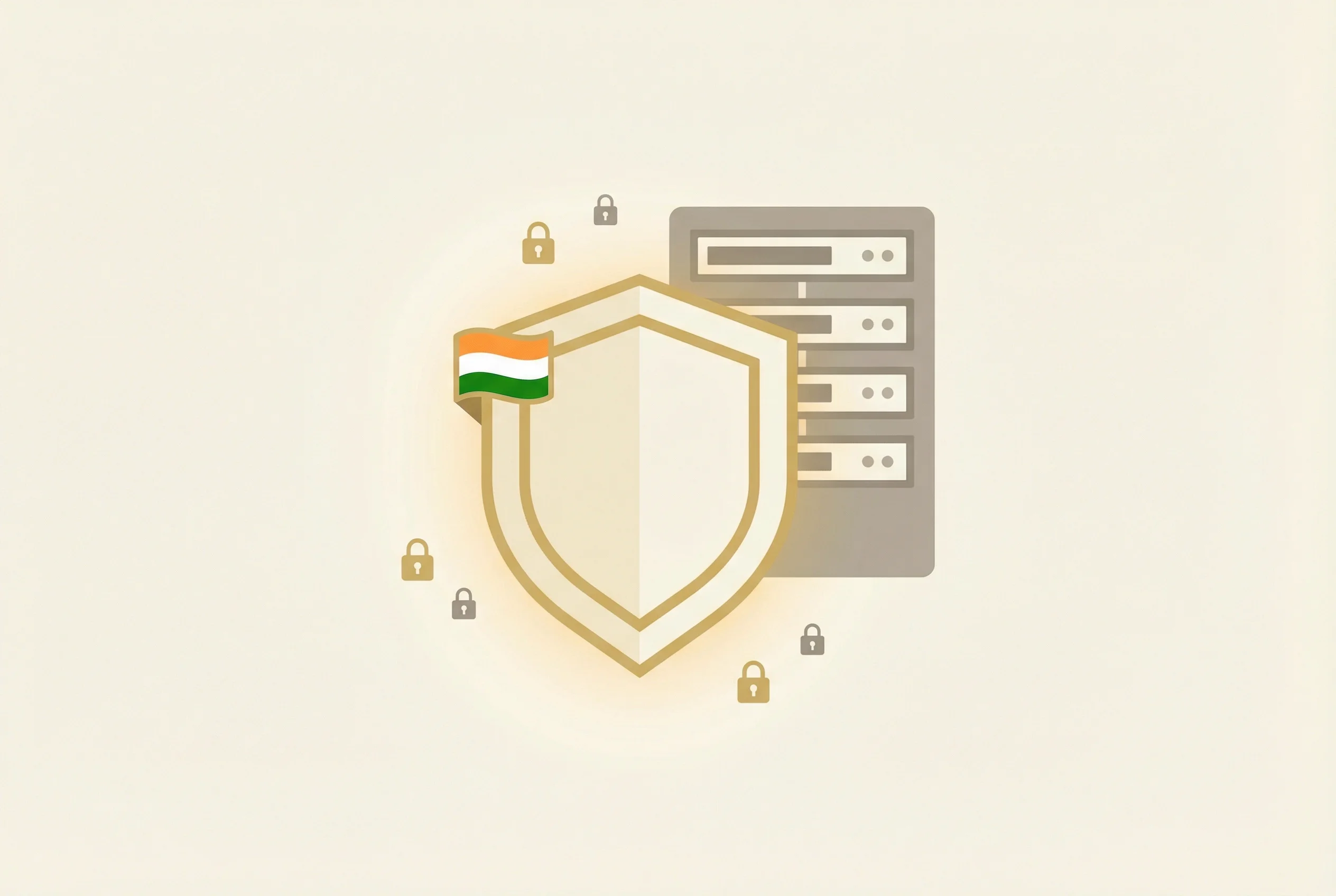 Your Data Stays Yours